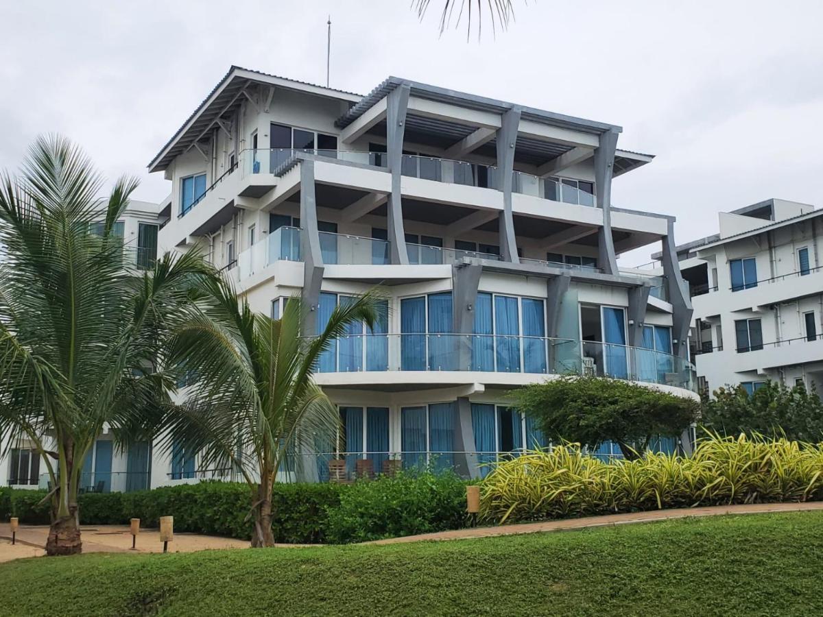 Beach Front Paradise Nilaveli Exterior photo