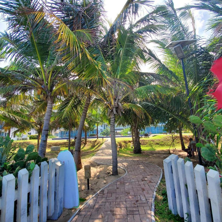 Beach Front Paradise Nilaveli Exterior photo